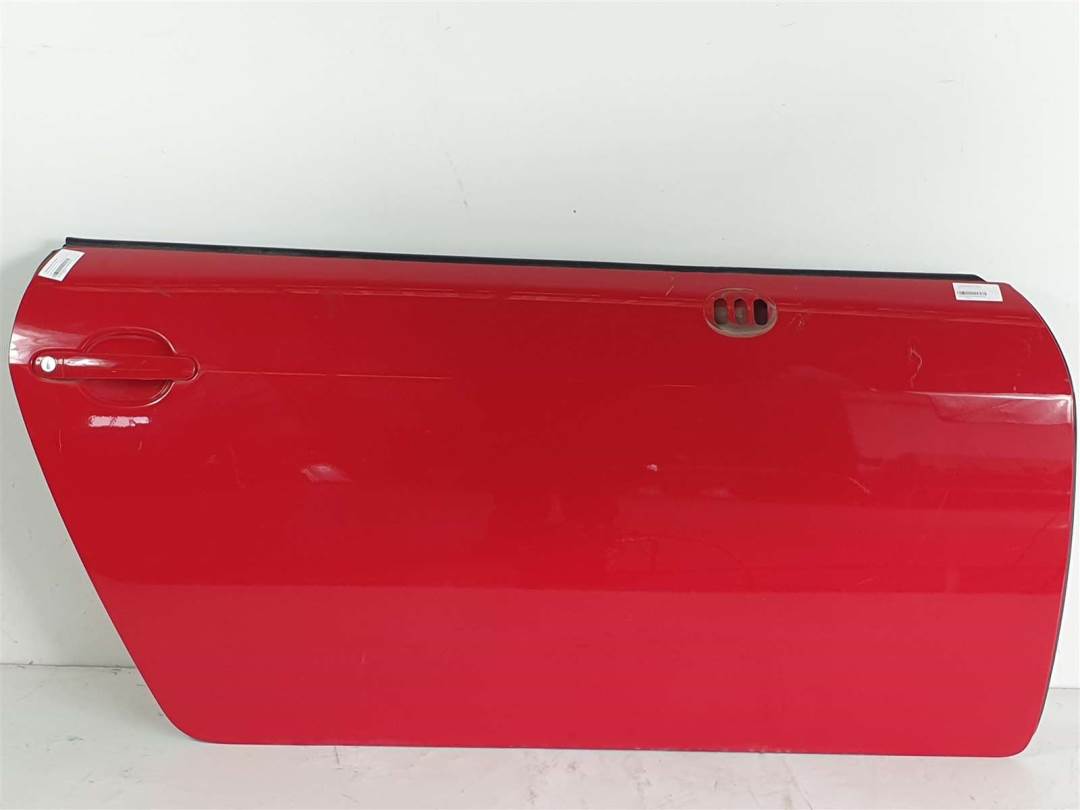 PUERTA DELANTERA DERECHA - AUDI - TT (8N3/8N9)