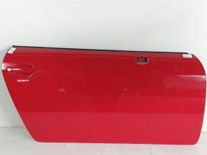 PUERTA DELANTERA DERECHA AUDI TT (8N3/8N9) Autodesguaces Alicante