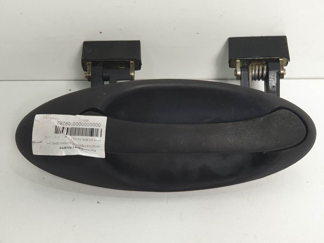 MANETA EXTERIOR DELANTERA DERECHA - 4850905 - SAAB - 9-5 BERLINA