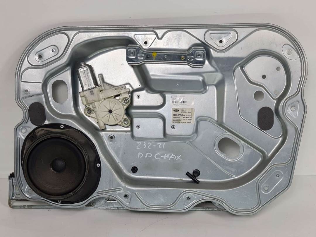 ELEVALUNAS DELANTERO DERECHO - 3M51R045H16A - FORD - FOCUS C-MAX (CAP)