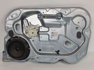 ELEVALUNAS DELANTERO DERECHO 3M51R045H16A FORD FOCUS C-MAX (CAP) Autodesguaces Alicante