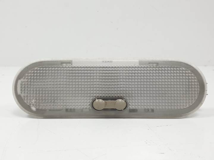 LUZ INTERIOR 8200074362 RENAULT MODUS Autodesguaces Alicante