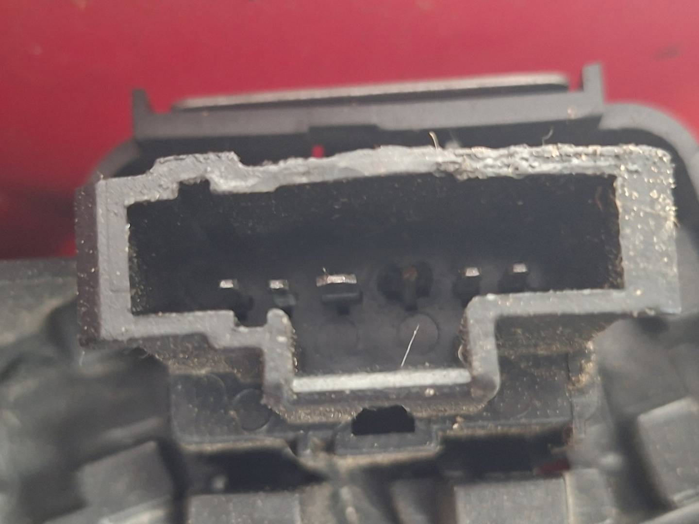 Foto 4 de Piloto Trasero Derecho Peugeot 307 Berlina (s2) (2005–2008)