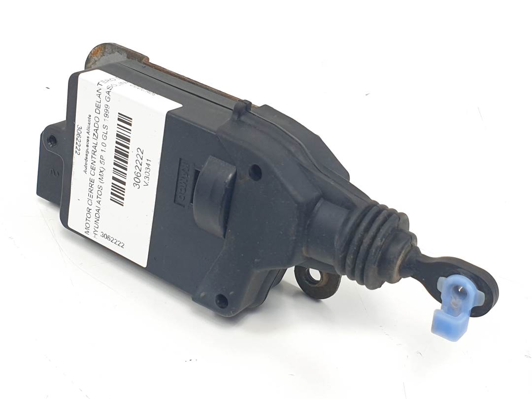 MOTOR CIERRE CENTRALIZADO DELANTERO DERECHO - HYUNDAI - ATOS (MX)