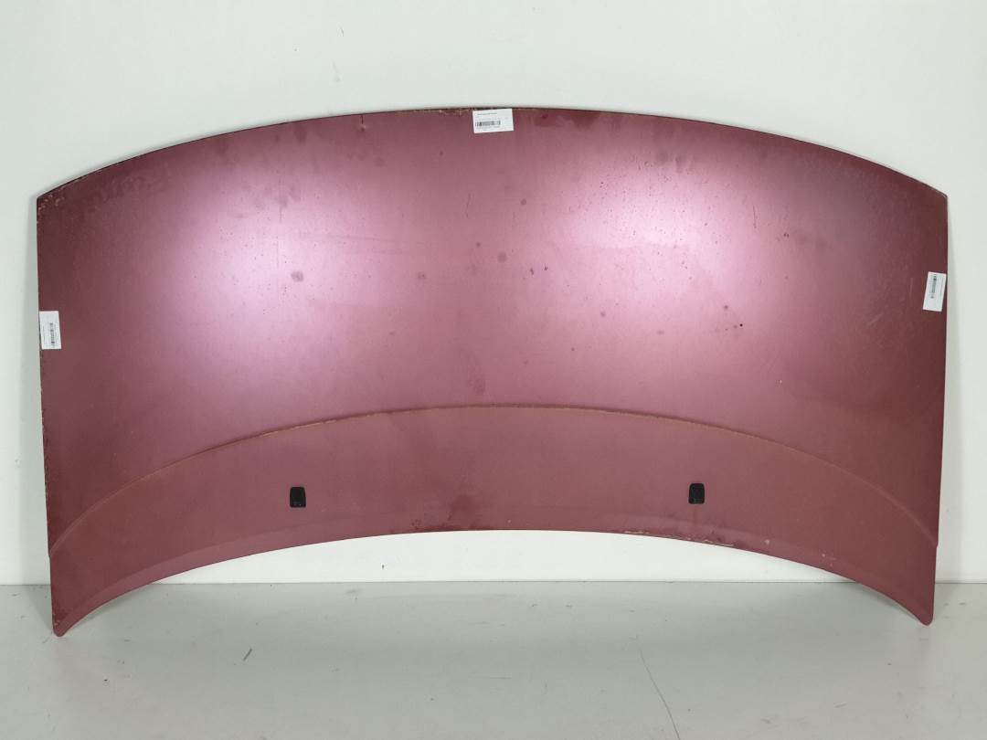 Capot - VOLKSWAGEN - SHARAN (7M8)