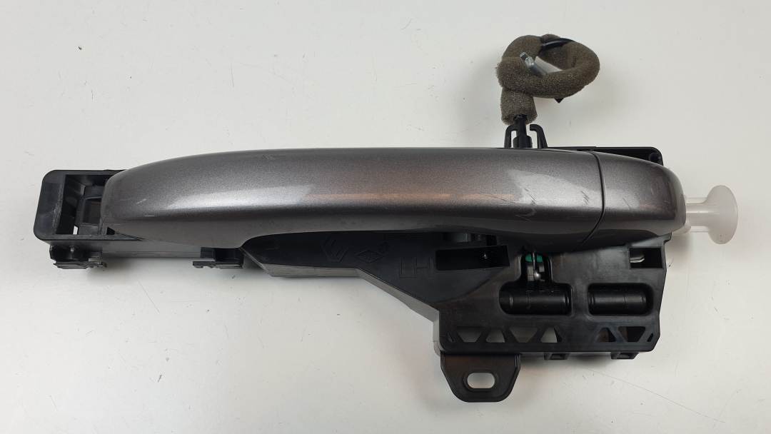 MANETA EXTERIOR TRASERA IZQUIERDA - 806079360R - RENAULT - CAPTUR II