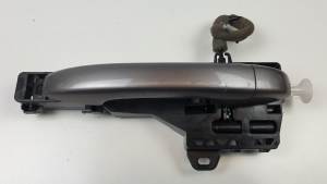 MANETA EXTERIOR TRASERA IZQUIERDA 806079360R RENAULT CAPTUR II Autodesguaces Alicante