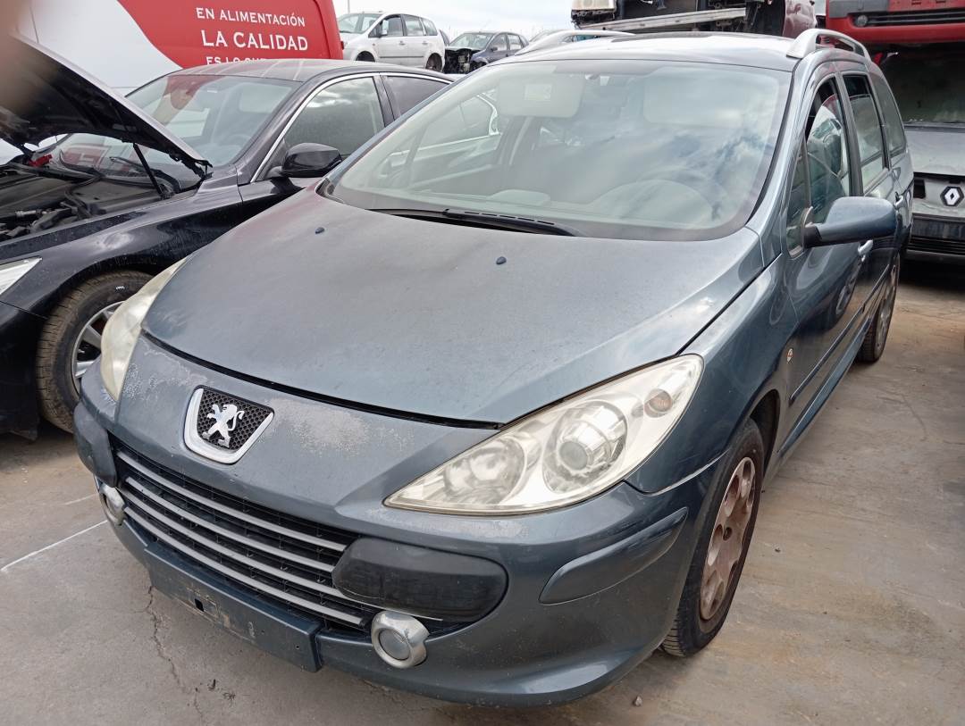 PEUGEOT 307 BREAK/SW (S2) (2005 - 2008)