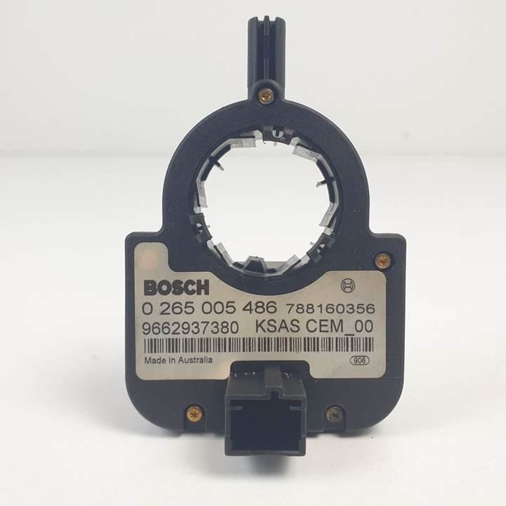 SENSOR - 9662937380 - CITROEN - C4 GRAND PICASSO