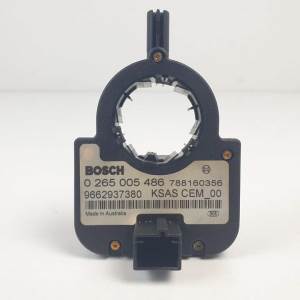 SENSOR 9662937380 CITROEN C4 GRAND PICASSO Autodesguaces Alicante