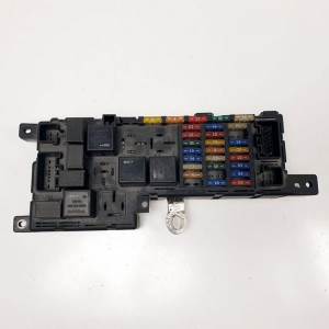 CAJA RELES / FUSIBLES 518322326 VOLVO S60 BERLINA (P24) Autodesguaces Alicante