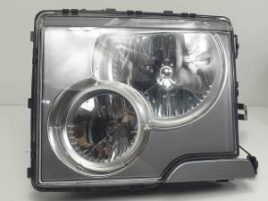 FARO IZQUIERDO XBC000730 LAND ROVER RANGE ROVER (L322) Autodesguaces Alicante