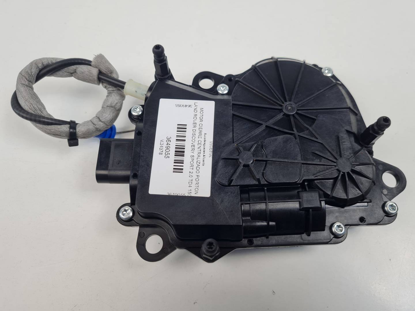 ZV-Motor Heckklappe - DK62404C10AC - LAND ROVER - DISCOVERY SPORT