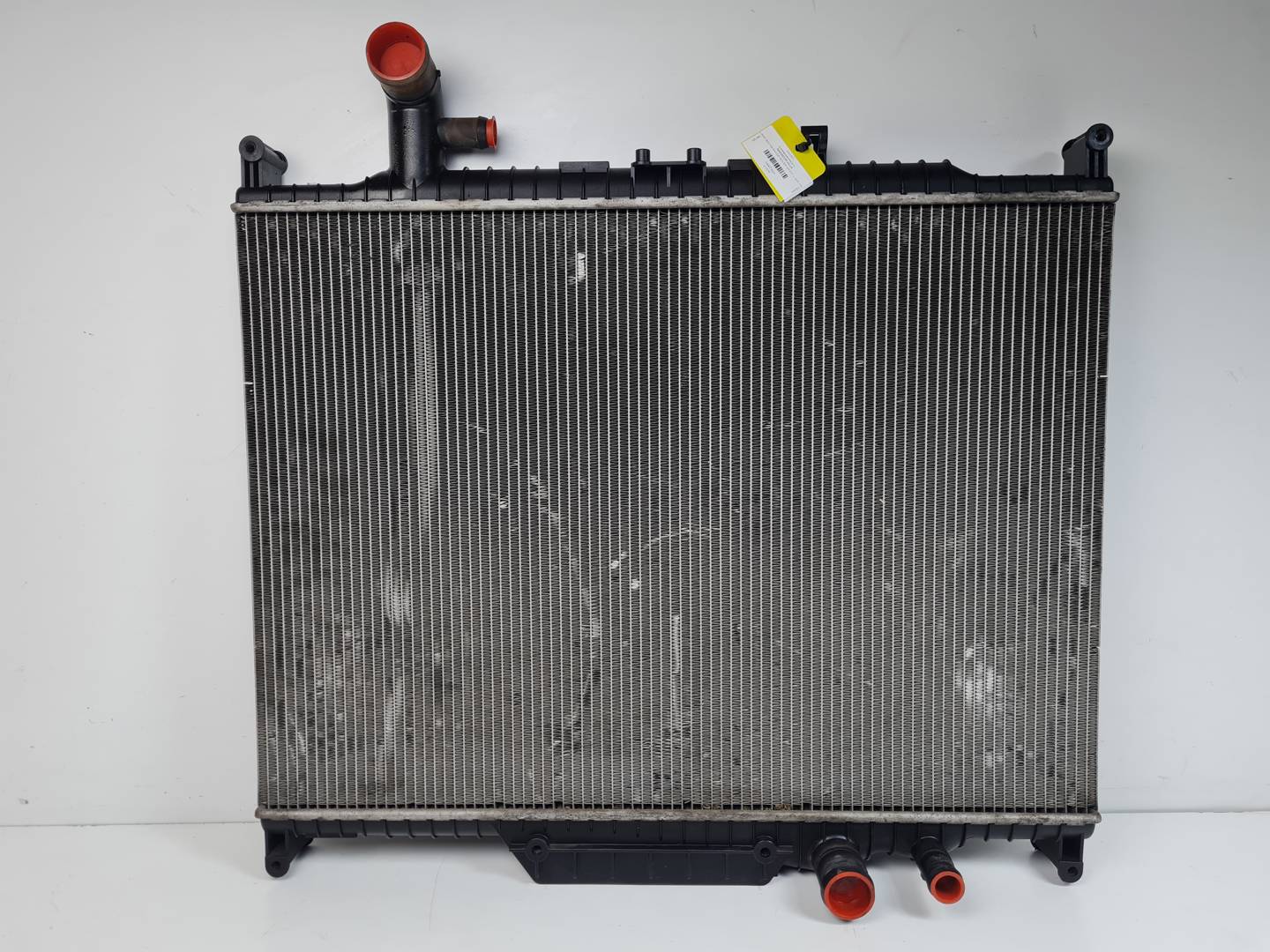RADIADOR AGUA - LAND ROVER - RANGE ROVER SPORT (L320)