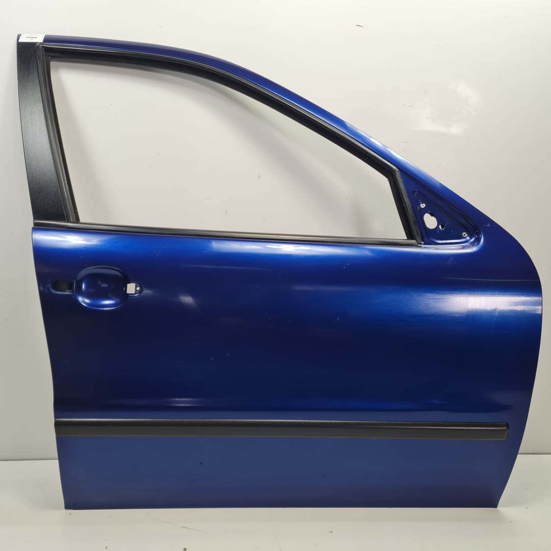 PUERTA DELANTERA DERECHA - SEAT - LEON (1M1)