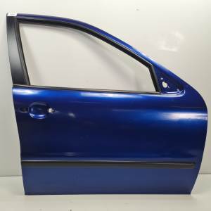 PUERTA DELANTERA DERECHA SEAT LEON (1M1) Autodesguaces Alicante