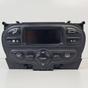 MANDO CLIMATIZADOR 96514030XT CITROEN XSARA PICASSO Autodesguaces Alicante