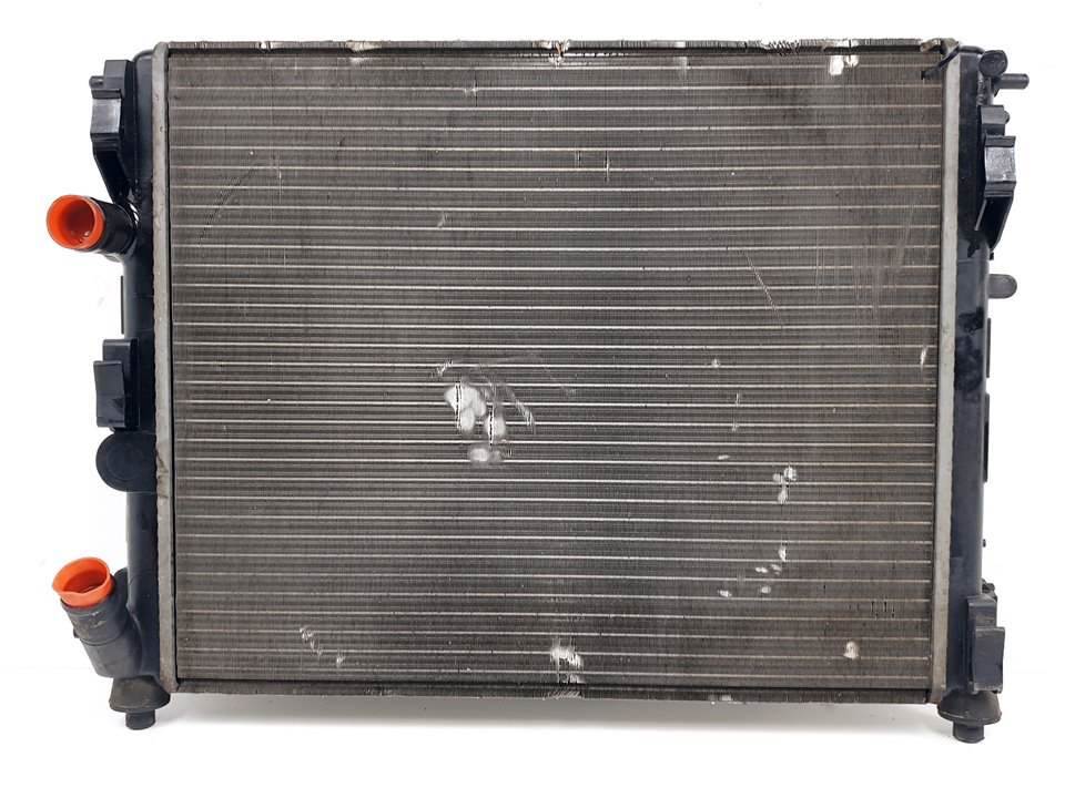 RADIADOR AGUA - 8200033831 - RENAULT - CLIO II FASE II (B/CB0)
