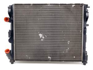 RADIADOR AGUA 8200033831 RENAULT CLIO II FASE II (B/CB0) Autodesguaces Alicante