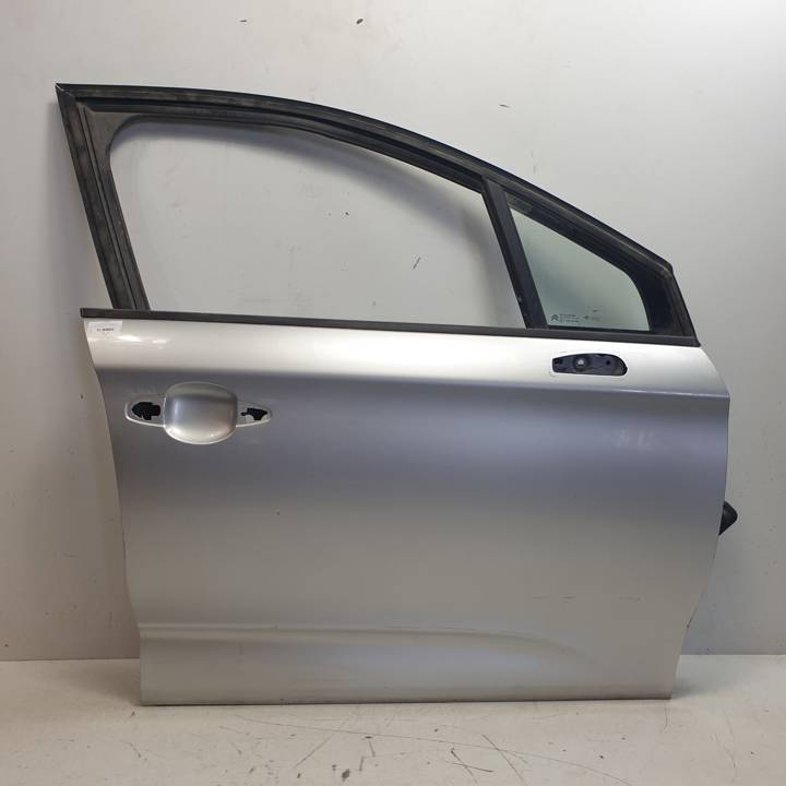 PUERTA DELANTERA DERECHA CITROEN C4 BERLINA (B7) Autodesguaces Alicante