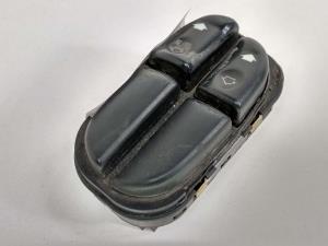 MANDO ELEVALUNAS DELANTERO IZQUIERDO 97BG14529AA FORD MONDEO BERLINA (GD) Autodesguaces Alicante