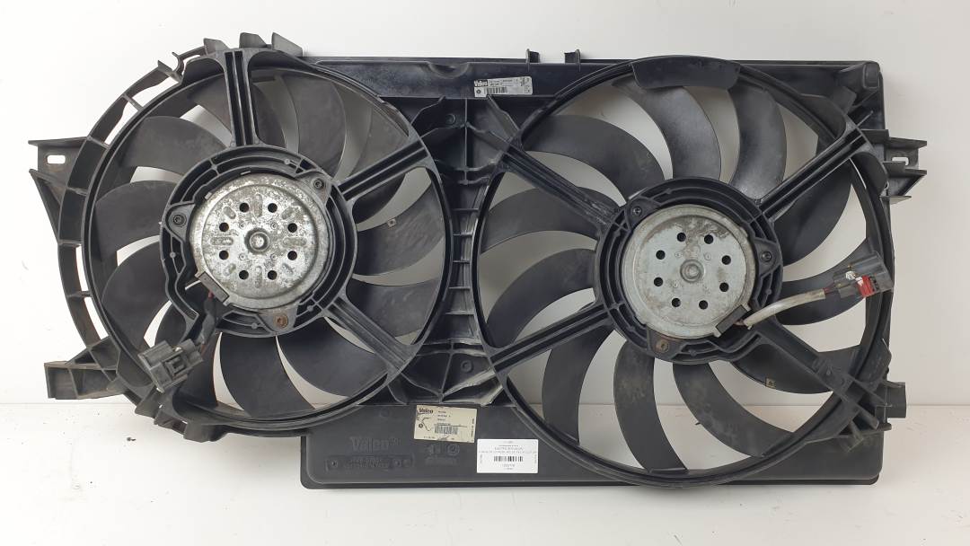 ELECTROVENTILADOR - 05005417AD - CHRYSLER - VOYAGER (RG)