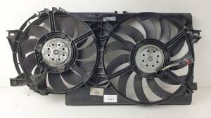 ELECTROVENTILADOR 05005417AD CHRYSLER VOYAGER (RG) Autodesguaces Alicante