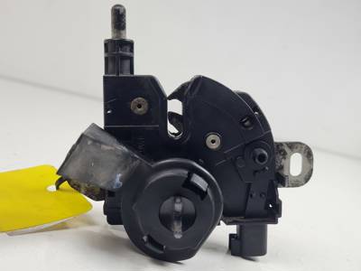 CERRADURA CAPOT 3M5116700AC FORD FOCUS LIM. (CB4) Autodesguaces Alicante