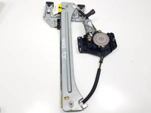 ELEVALUNAS TRASERO IZQUIERDO 04724559AE CHRYSLER PT CRUISER (PT) Autodesguaces Alicante