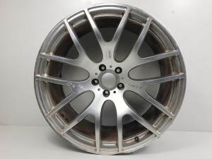 LLANTA NOTOE LAND ROVER RANGE ROVER SPORT (L320) Autodesguaces Alicante