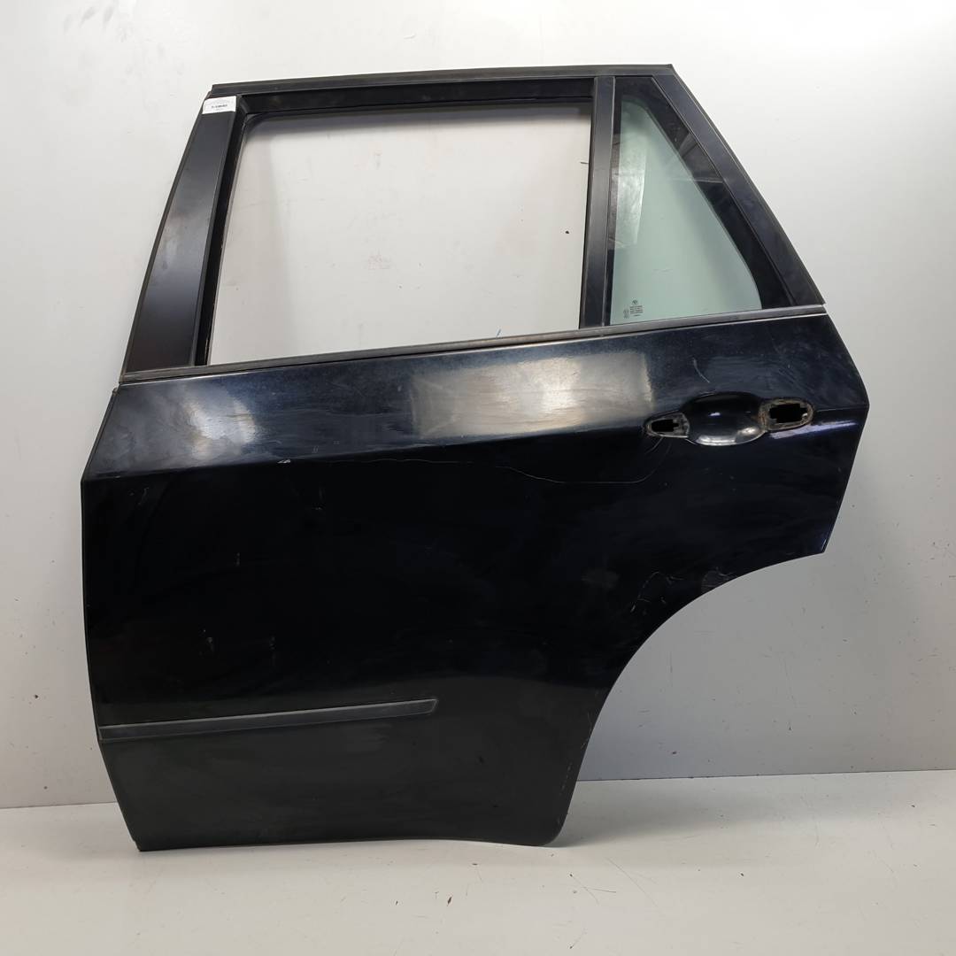 PUERTA TRASERA IZQUIERDA - BMW - X5 (E70)