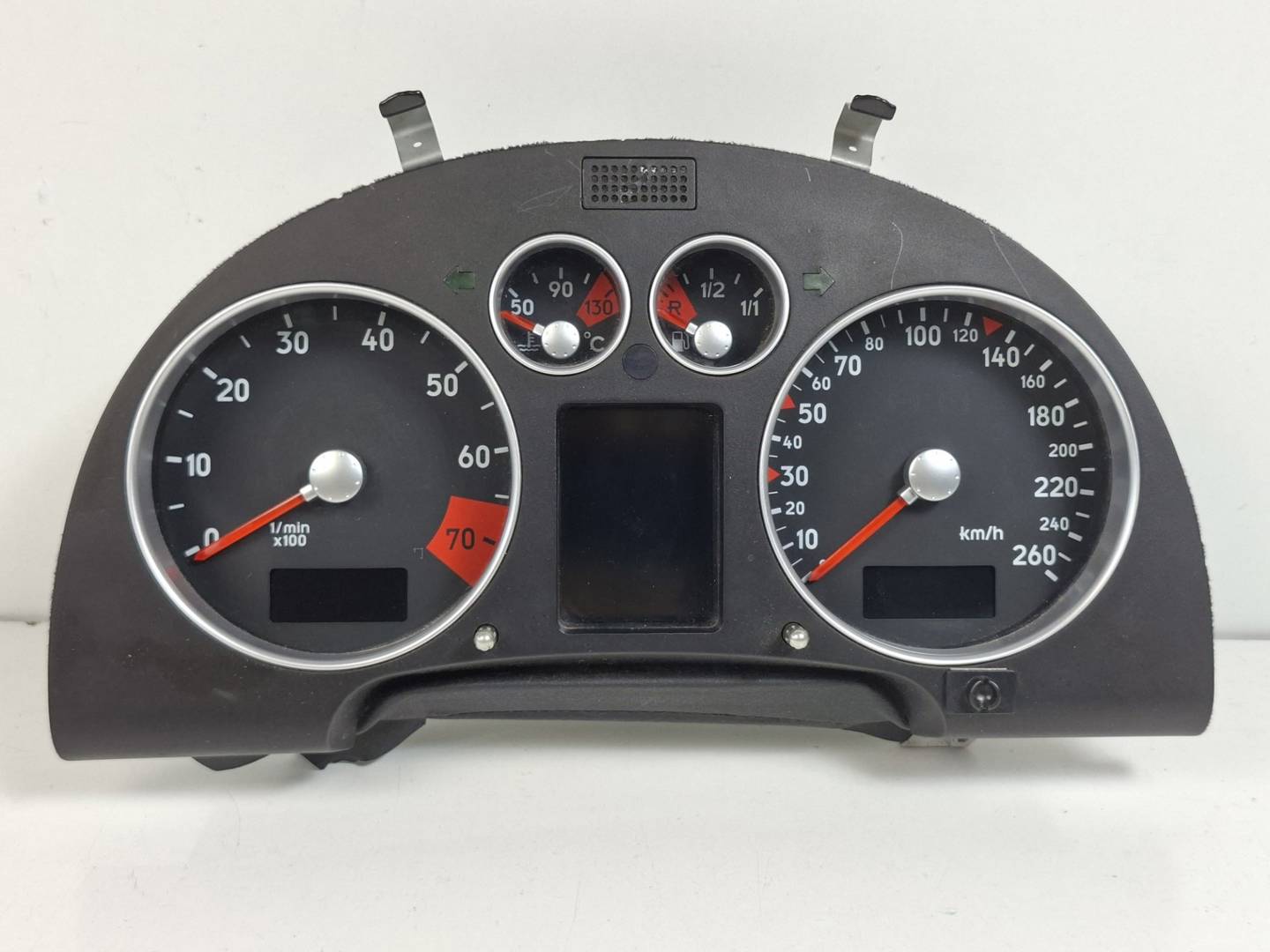 CUADRO INSTRUMENTOS - 8N1920880C - AUDI - TT (8N3/8N9)