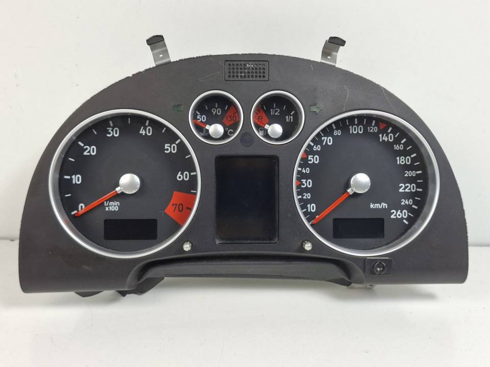 CUADRO INSTRUMENTOS 8N1920880C AUDI TT (8N3/8N9) Autodesguaces Alicante