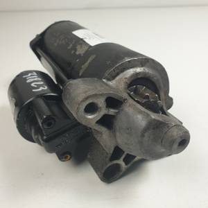 MOTOR ARRANQUE 8080238 FORD FOCUS BERLINA (CAP) Autodesguaces Alicante