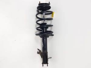 AMORTIGUADOR DELANTERO IZQUIERDO 54303BN421 NISSAN ALMERA (N16/E) Autodesguaces Alicante