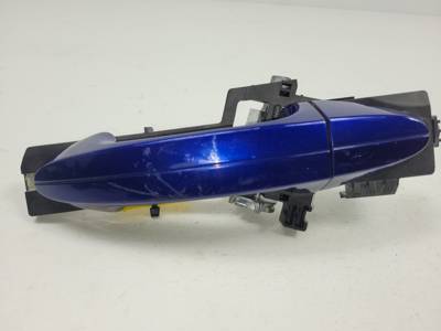 MANETA EXTERIOR TRASERA DERECHA 8A61A224A36 FORD FIESTA (CB1) Autodesguaces Alicante