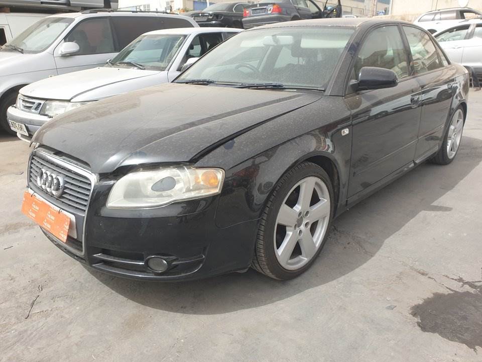 AUDI A4 BERLINA (8E) (2004 - 2007)