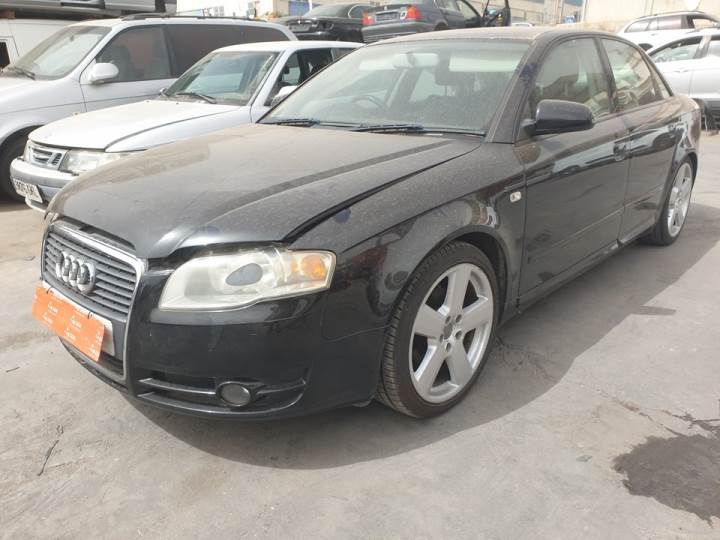 AUDI A4 BERLINA (8E) (2004 - 2007)