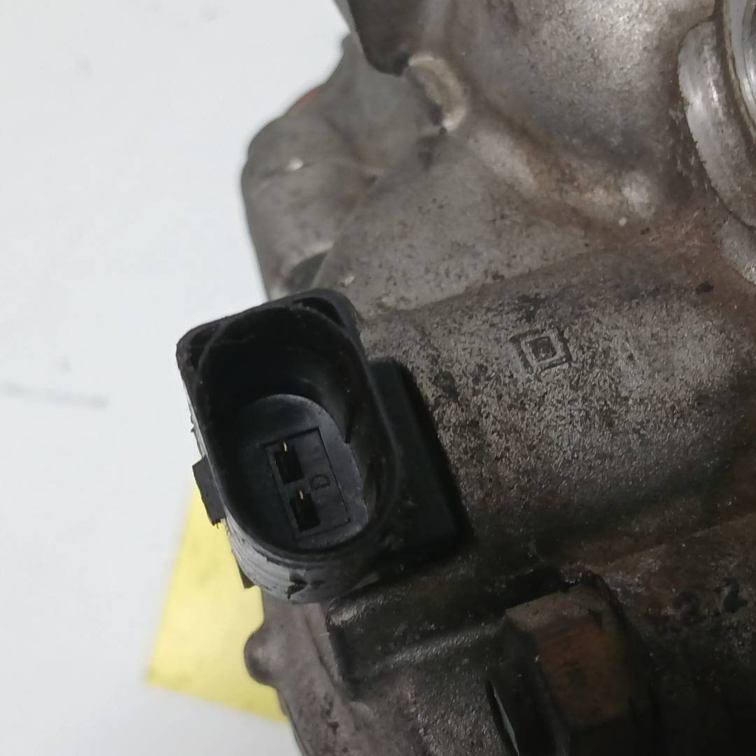 Foto 7 de Compresor Aire Acondicionado Seat Ibiza (6j5) (2008–2015)
