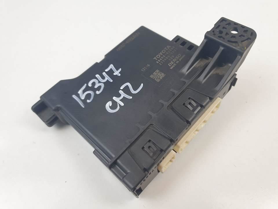 MODULO ELECTRONICO - 8865042560 - TOYOTA - RAV 4 (A4)