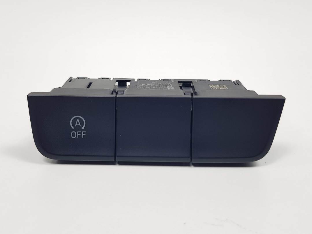 INTERRUPTOR - 6V1927238D - SKODA - FABIA