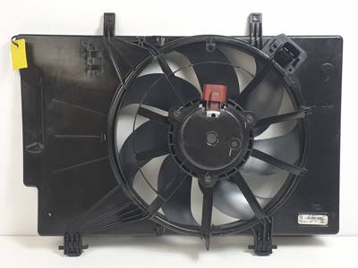 ELECTROVENTILADOR ET768C607GE FORD TRANSIT COURIER (TAC) Autodesguaces Alicante