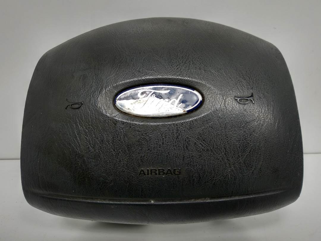AIRBAG DELANTERO IZQUIERDO - AGB531915300R - FORD - TRANSIT CAJA CERRADA, MEDIA (FY) (2000 =>)