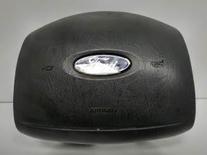 AIRBAG DELANTERO IZQUIERDO AGB531915300R FORD TRANSIT CAJA CERRADA, MEDIA (FY) (2000 =>) Autodesguaces Alicant