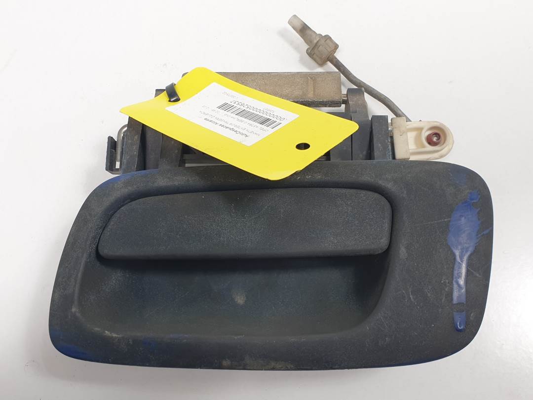 MANETA EXTERIOR TRASERA IZQUIERDA - OPEL - ASTRA G BERLINA