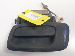 MANETA EXTERIOR TRASERA IZQUIERDA OPEL ASTRA G BERLINA Autodesguaces Alicante