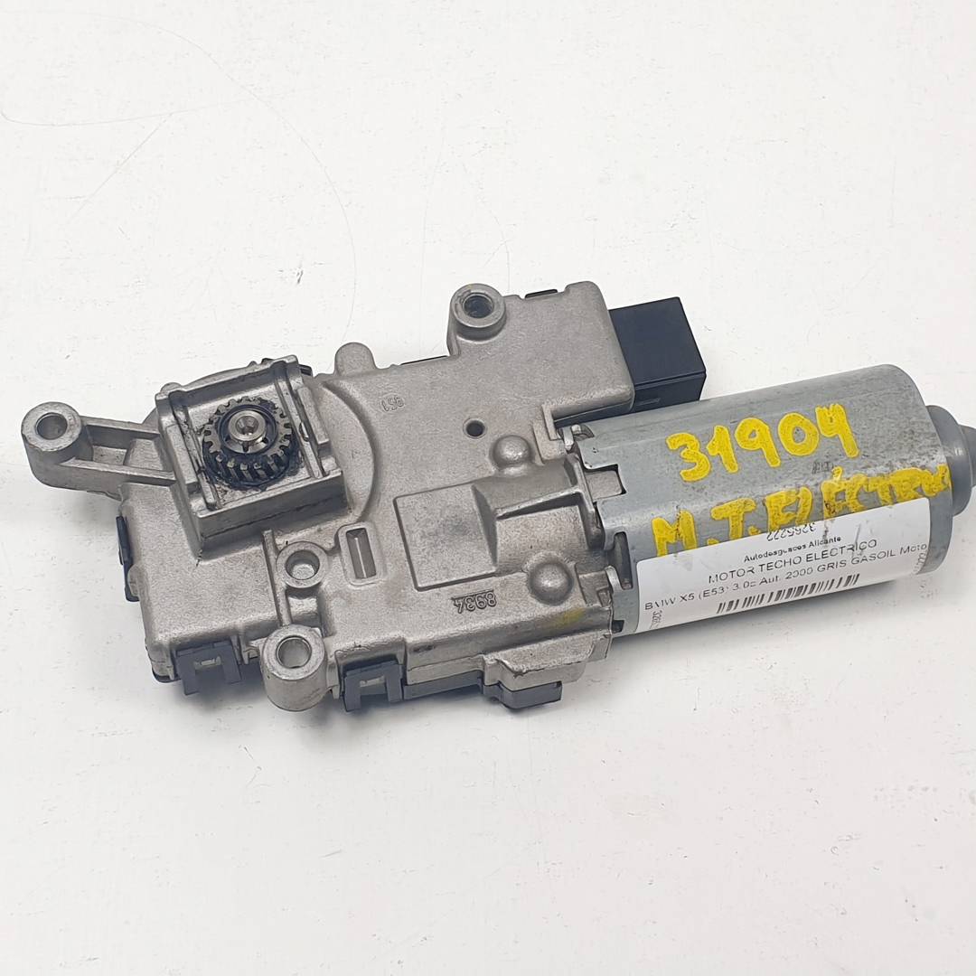 MOTOR TECHO ELECTRICO - 6761692265204 - BMW - X5 (E53)