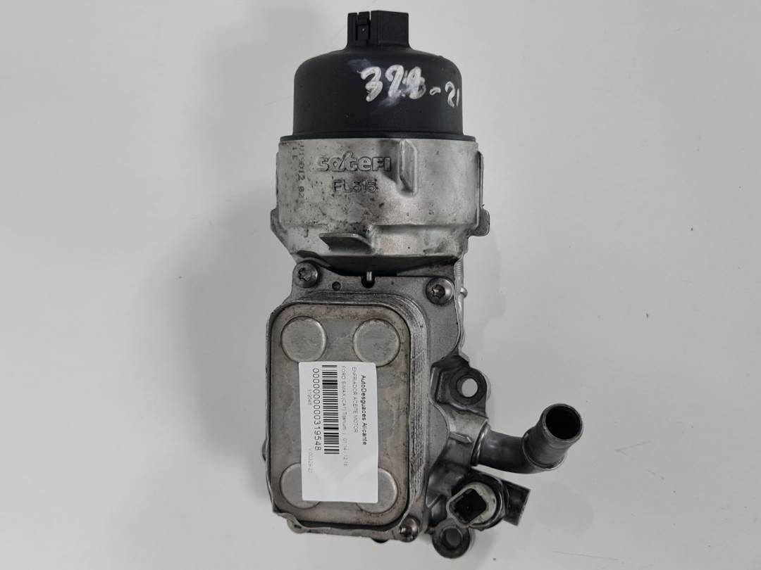 ENFRIADOR ACEITE MOTOR - 7900368 - FORD - S-MAX (CA1)