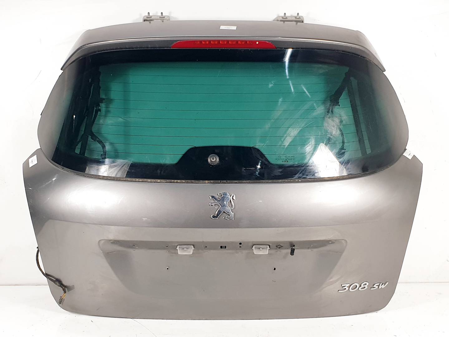 PORTON TRASERO - PEUGEOT - 308 SW