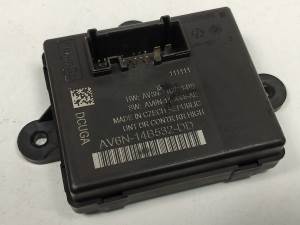 MODULO CONFORT AV6N14B532DD FORD C-MAX (CB7) Autodesguaces Alicante